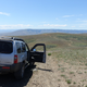 Illustration for article titled To Ellensburg then onto Packwood, the hardway